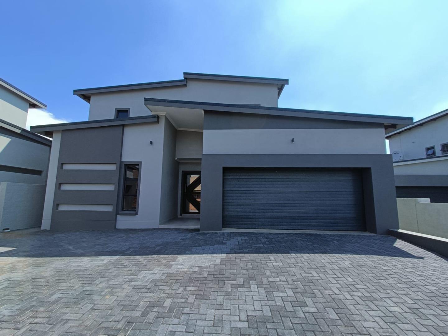 4 Bedroom House for Sale - Gauteng