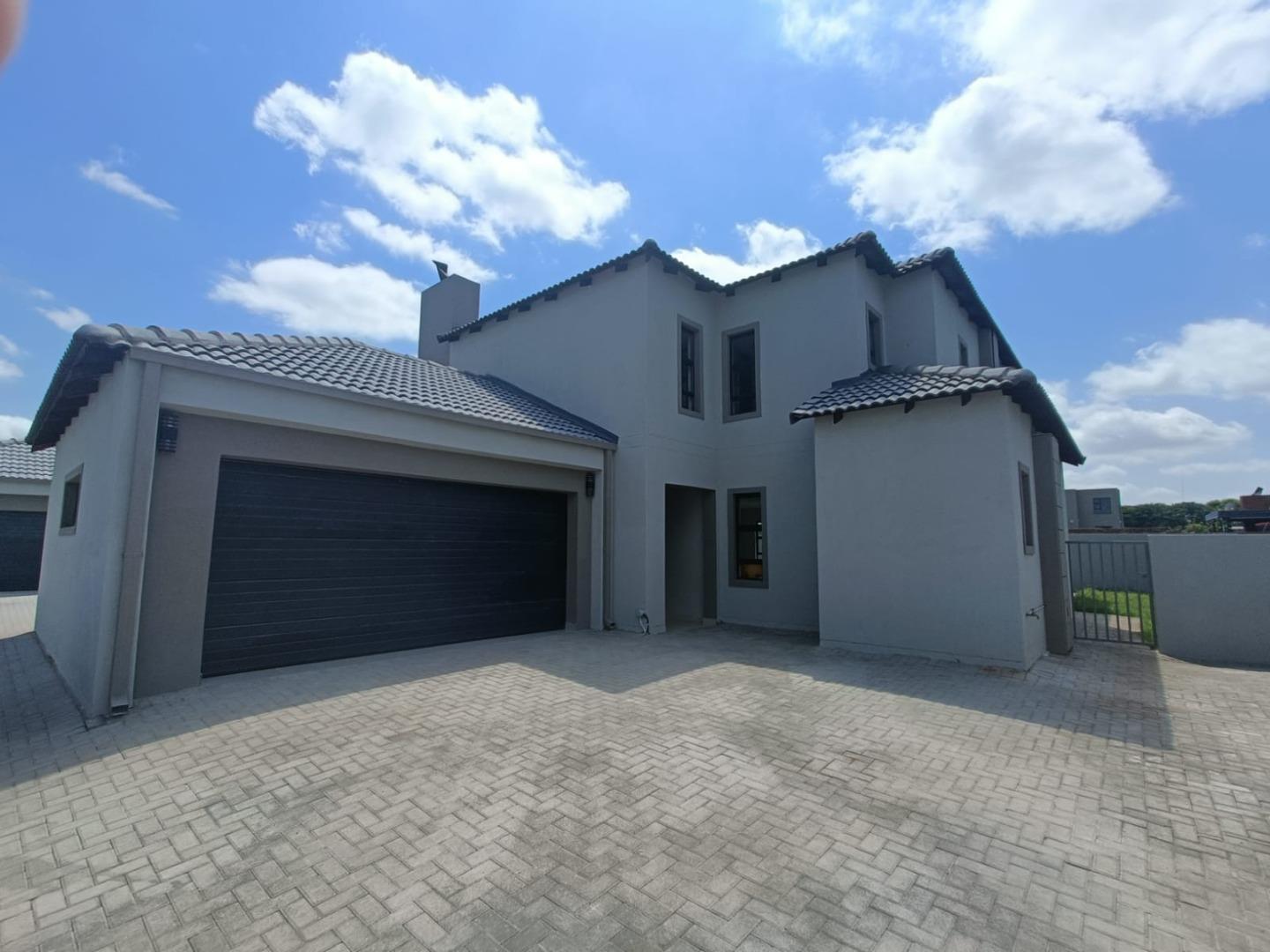 4 Bedroom House for Sale - Gauteng