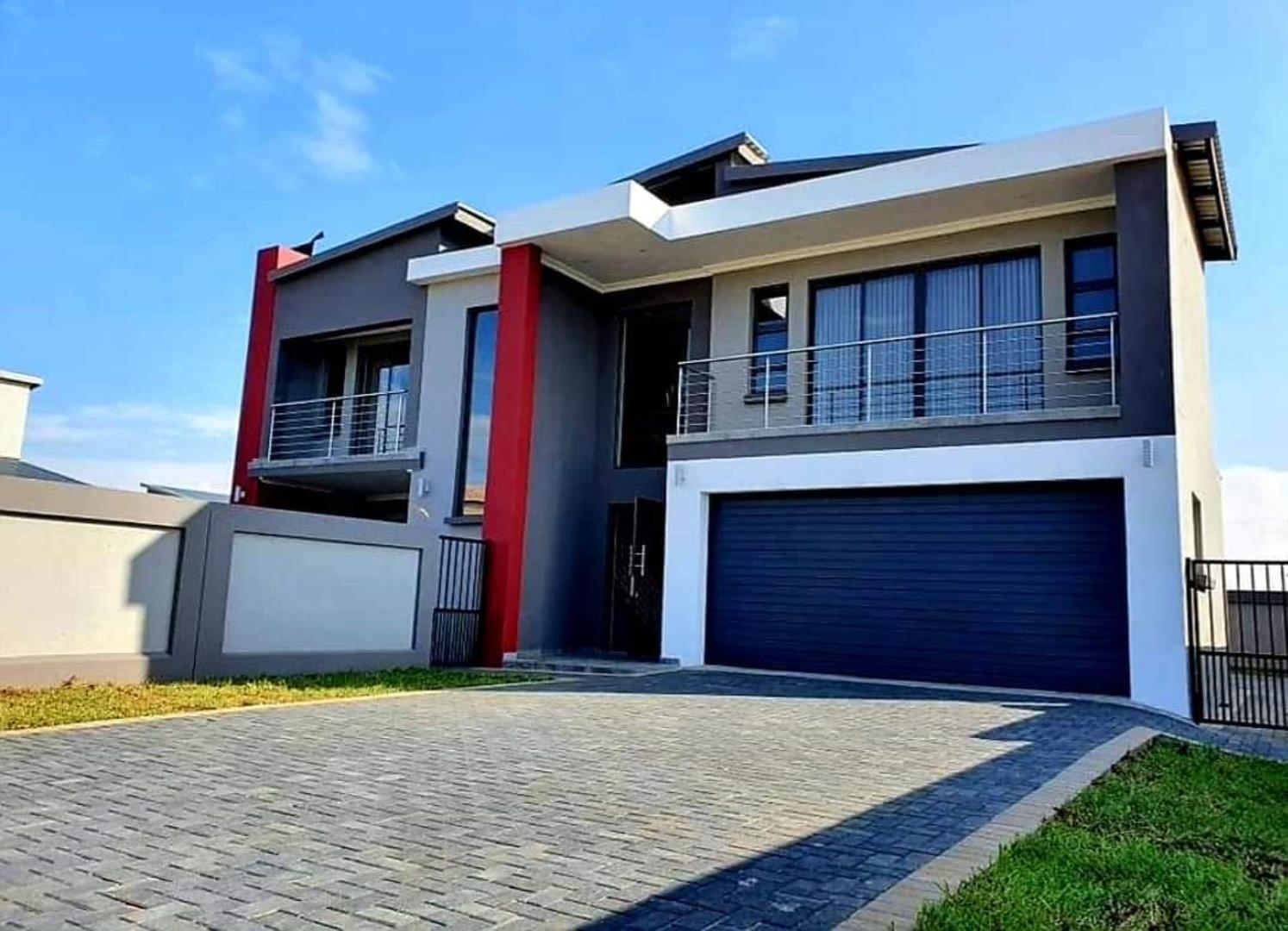 4 Bedroom  House for Sale in Pretoria - Gauteng