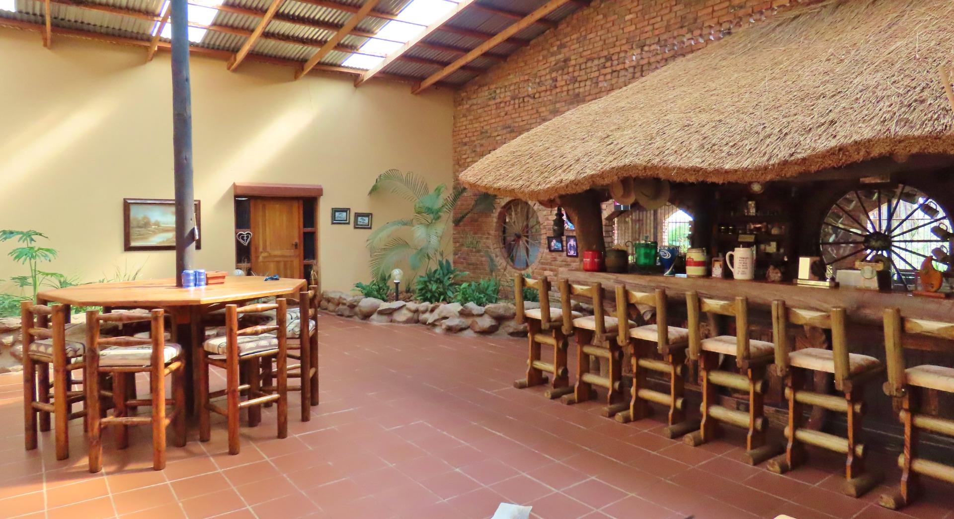 Farm for Sale - Limpopo