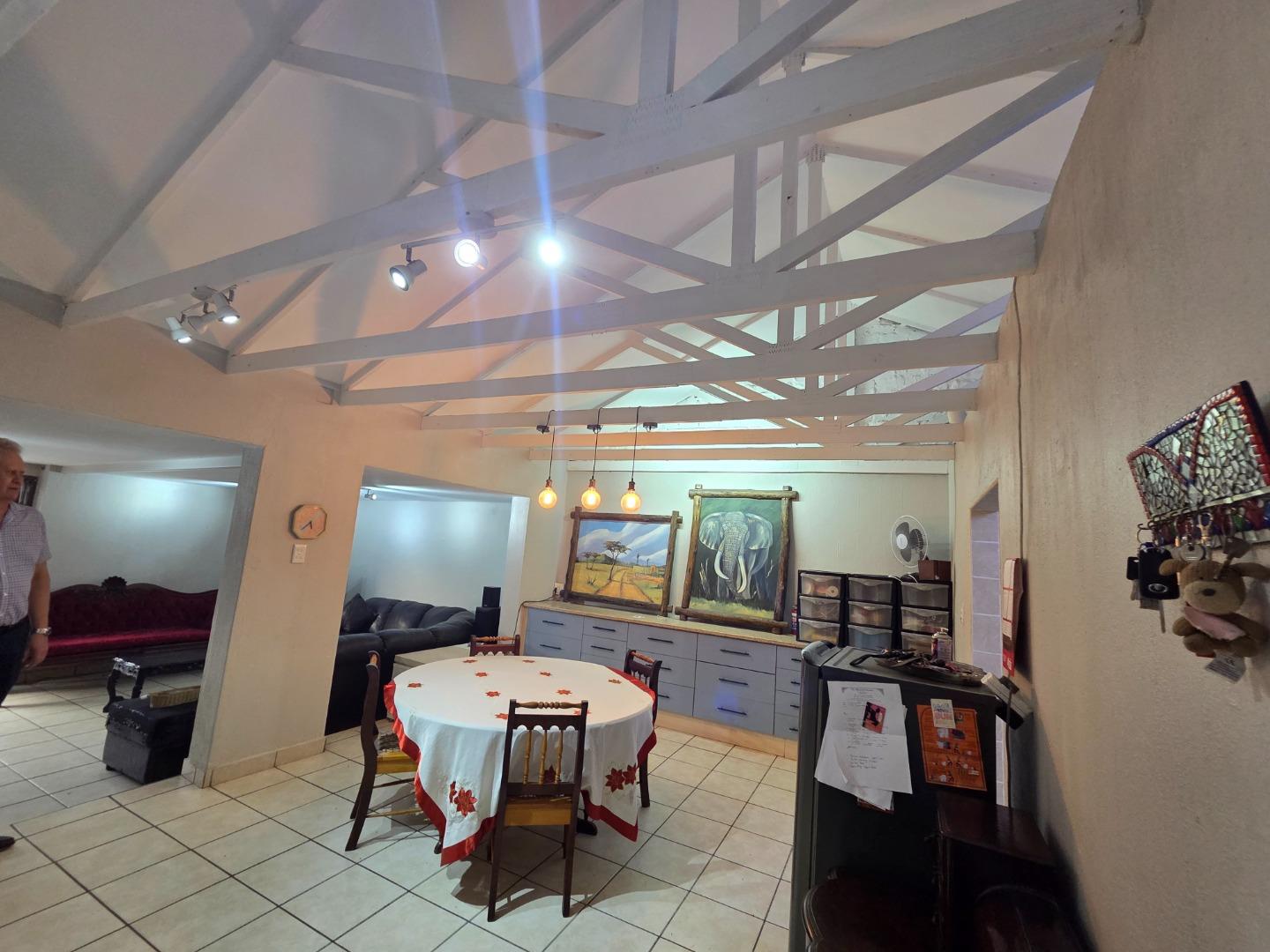 4 Bedroom House for Sale - Gauteng